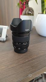 fujifilm 16-50 2.8 4.8 