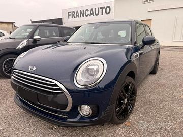 MINI Clubman 1.5 One D Business Clubman