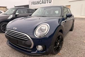 MINI Clubman 1.5 One D Business Clubman