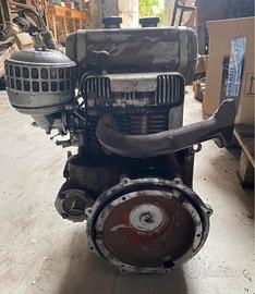 Motore Lombardini LA82