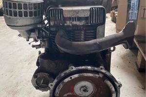 Motore Lombardini LA82