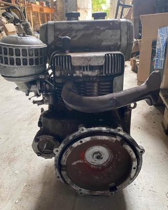 Motore Lombardini LA82