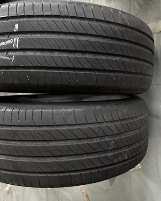 gomme usate 2255518 Estivo MICHELIN - PRIMACY 4 S2