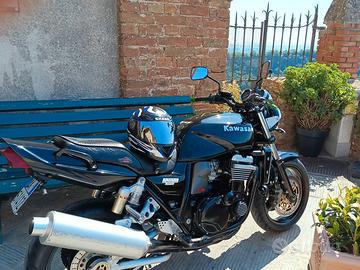 Kawasaki zrx 1100 - 2000