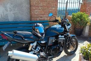 Kawasaki zrx 1100 - 2000