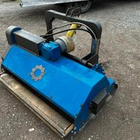 Trincia 125 cm Spost. Idr.