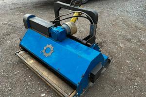 Trincia 125 cm Spost. Idr.