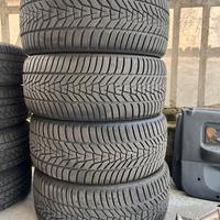 Gomme Michlein Invernali