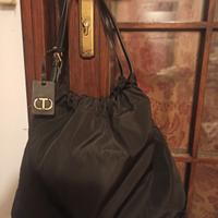 Borsa Twinset nera – Elegante e versatile 