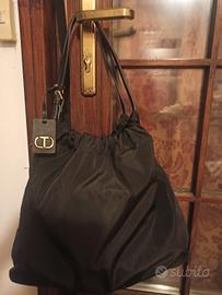 Borsa Twinset nera – Elegante e versatile 