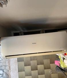 Climatizzatore haier