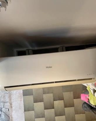Climatizzatore haier