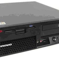 AL220. PC Core 2 Duo (dual core), 4GB ram DDR2