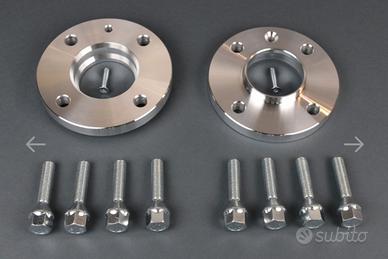 4 distanziali 20mm 4x108 