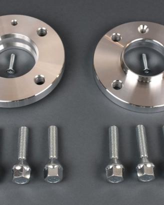4 distanziali 20mm 4x108 