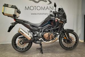 Honda CRF 1100 L SE