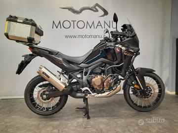 Honda CRF 1100 L SE