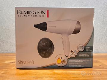 Asciugacapelli Phon Remington Shea Soft