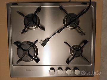 piano cottura 