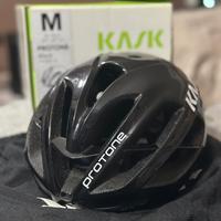 Casco kask protone tg M