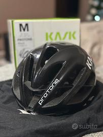 Casco kask protone tg M