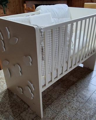 Lettino marca Picci
