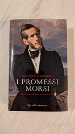 "I Promessi Morsi" - Anonimo Lombardo