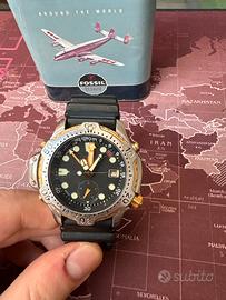 Orologio citizen promaster aqualand da collezione