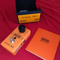 MXR Phase 90 pedalino Phaser per chitarra