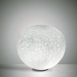 Lampada ARTEMIDE Meteorite 35 table