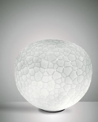 Lampada ARTEMIDE Meteorite 35 table