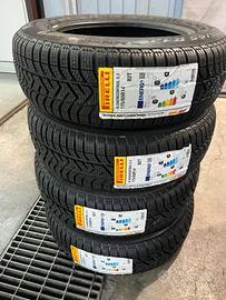 175 65 14 invernali Pirelli NUOVE!!