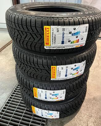 175 65 14 invernali Pirelli NUOVE!!