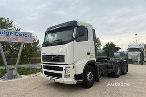 VOLVO FH 440 gemellato 6x4 (stradale o mezzo opera
