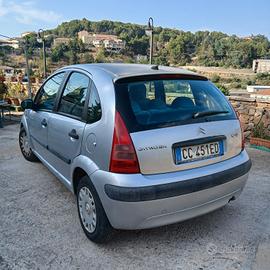 Citroen C3 1.1 benzina 44kw