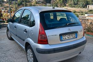 Citroen C3 1.1 benzina 44kw