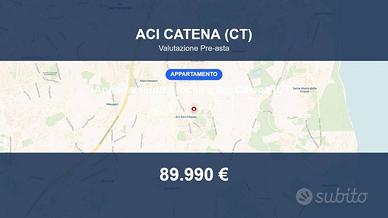 Immobile in asta di 120 m² con più di 5 locali e b