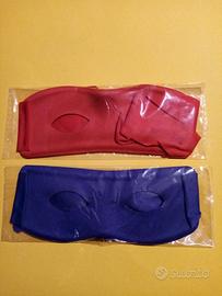 Maschere tartarughe Lucca Comics 2025