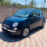 Fiat 500 1.3 MULTIJET 95cv Lounge