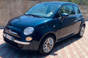 Fiat 500 1.3 MULTIJET 95cv Lounge
