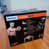 Attrezzo push up pro