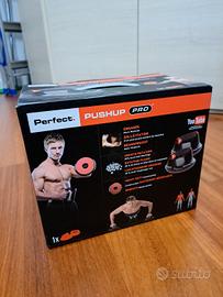 Attrezzo push up pro