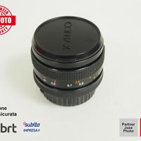 Zeiss Planar 50 F1.7 "MM" CONTAX / YASHICA (B)