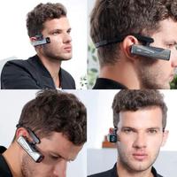 Videocamera 4K Ordro EP7 – Leggera,Vlog&Sport