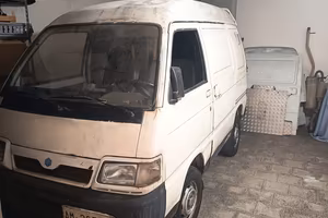 piaggio Porter 1.4 diesel 