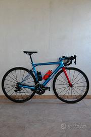 Bici da corsa Bmc