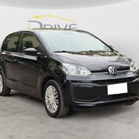 Volkswagen up! 5p 1.0 evo Move65cv + GPL
