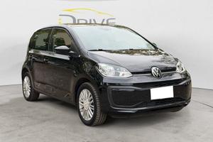 Volkswagen up! 5p 1.0 evo Move65cv + GPL