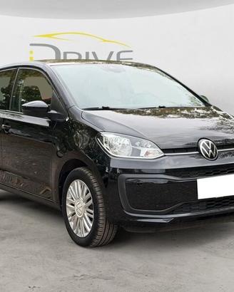 Volkswagen up! 5p 1.0 evo Move65cv + GPL