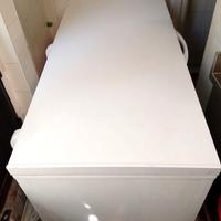 Congelatore Professionale HIGHTEC NX500